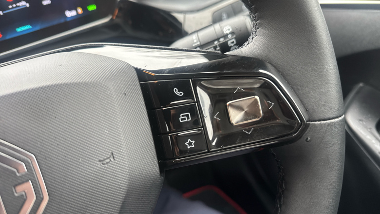 MG MG3 1.5 Hybrid Trophy 5dr Auto Hybrid Hatchback